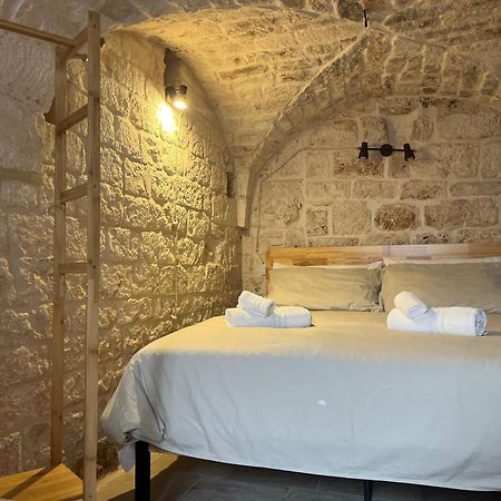 Dimora Grimaldi Bed & Breakfast Ostuni Luaran gambar