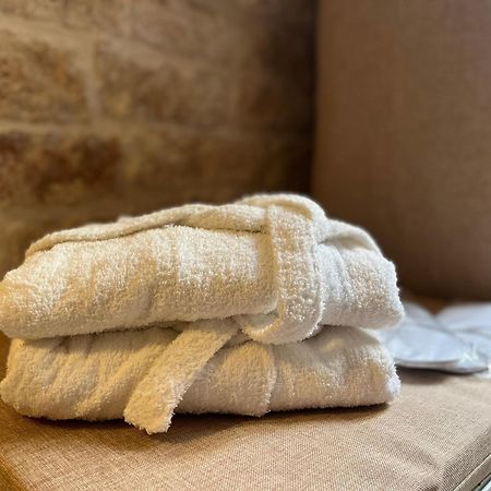 Dimora Grimaldi Bed & Breakfast Ostuni Luaran gambar