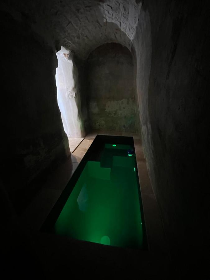 Dimora Grimaldi Bed & Breakfast Ostuni Luaran gambar