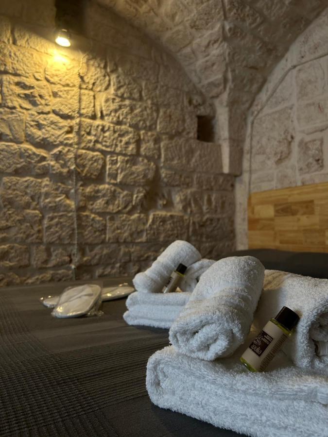 Dimora Grimaldi Bed & Breakfast Ostuni Luaran gambar