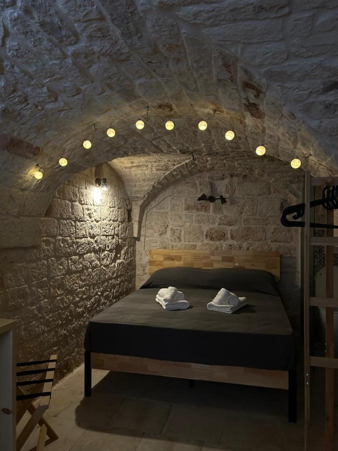 Dimora Grimaldi Bed & Breakfast Ostuni Luaran gambar