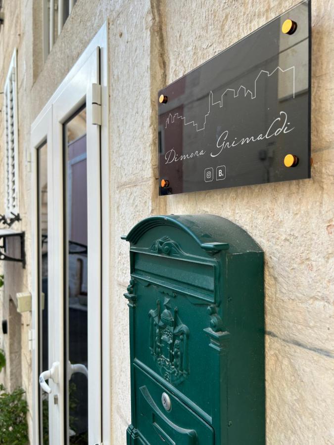 Dimora Grimaldi Bed & Breakfast Ostuni Luaran gambar