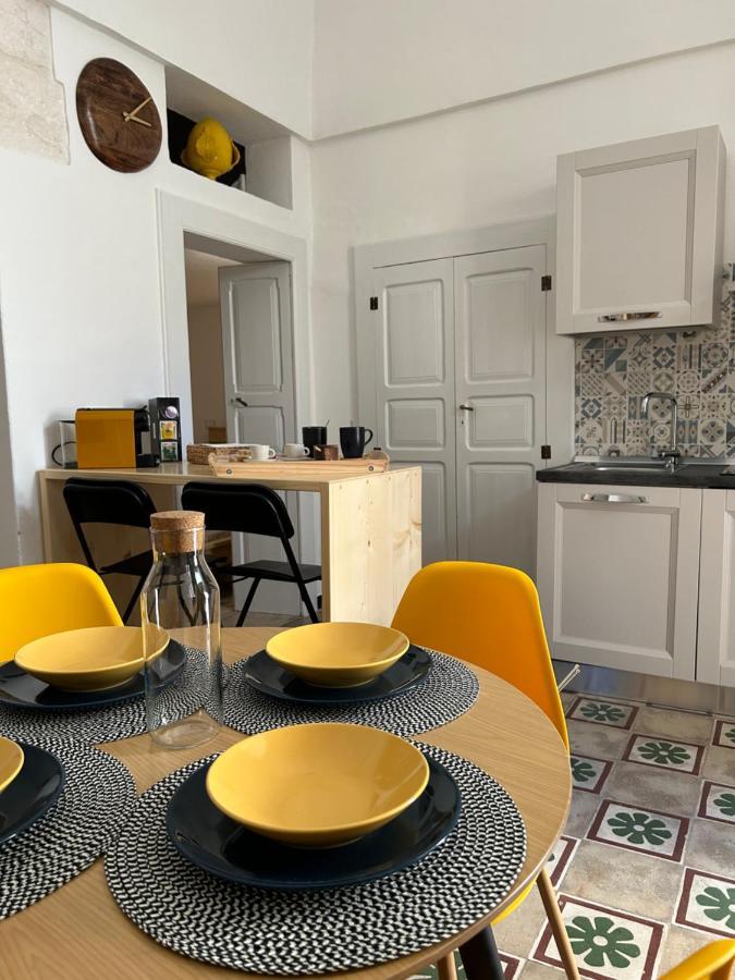 Dimora Grimaldi Bed & Breakfast Ostuni Luaran gambar