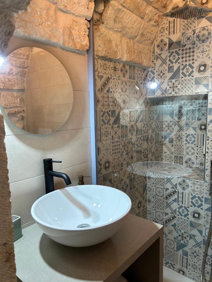 Dimora Grimaldi Bed & Breakfast Ostuni Luaran gambar