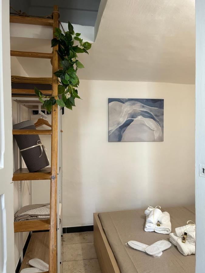 Dimora Grimaldi Bed & Breakfast Ostuni Luaran gambar