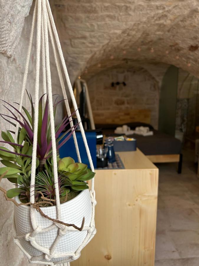 Dimora Grimaldi Bed & Breakfast Ostuni Luaran gambar