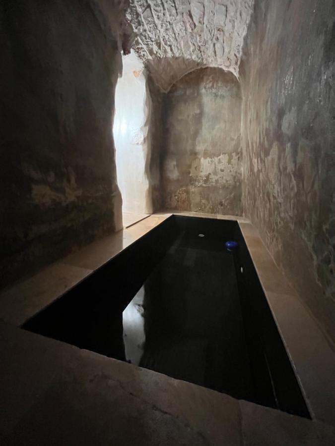 Dimora Grimaldi Bed & Breakfast Ostuni Luaran gambar
