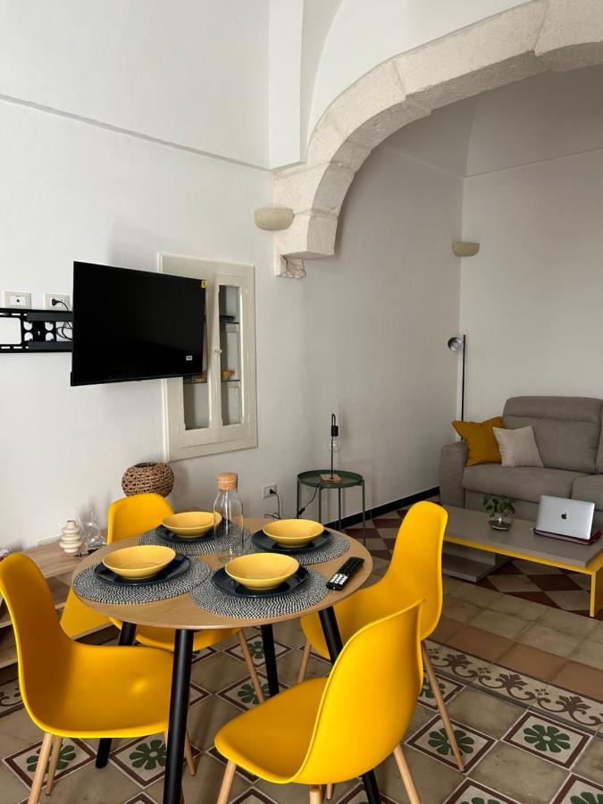 Dimora Grimaldi Bed & Breakfast Ostuni Luaran gambar