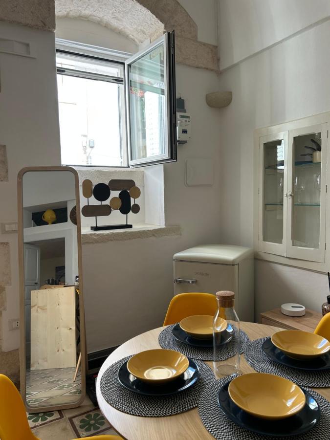 Dimora Grimaldi Bed & Breakfast Ostuni Luaran gambar