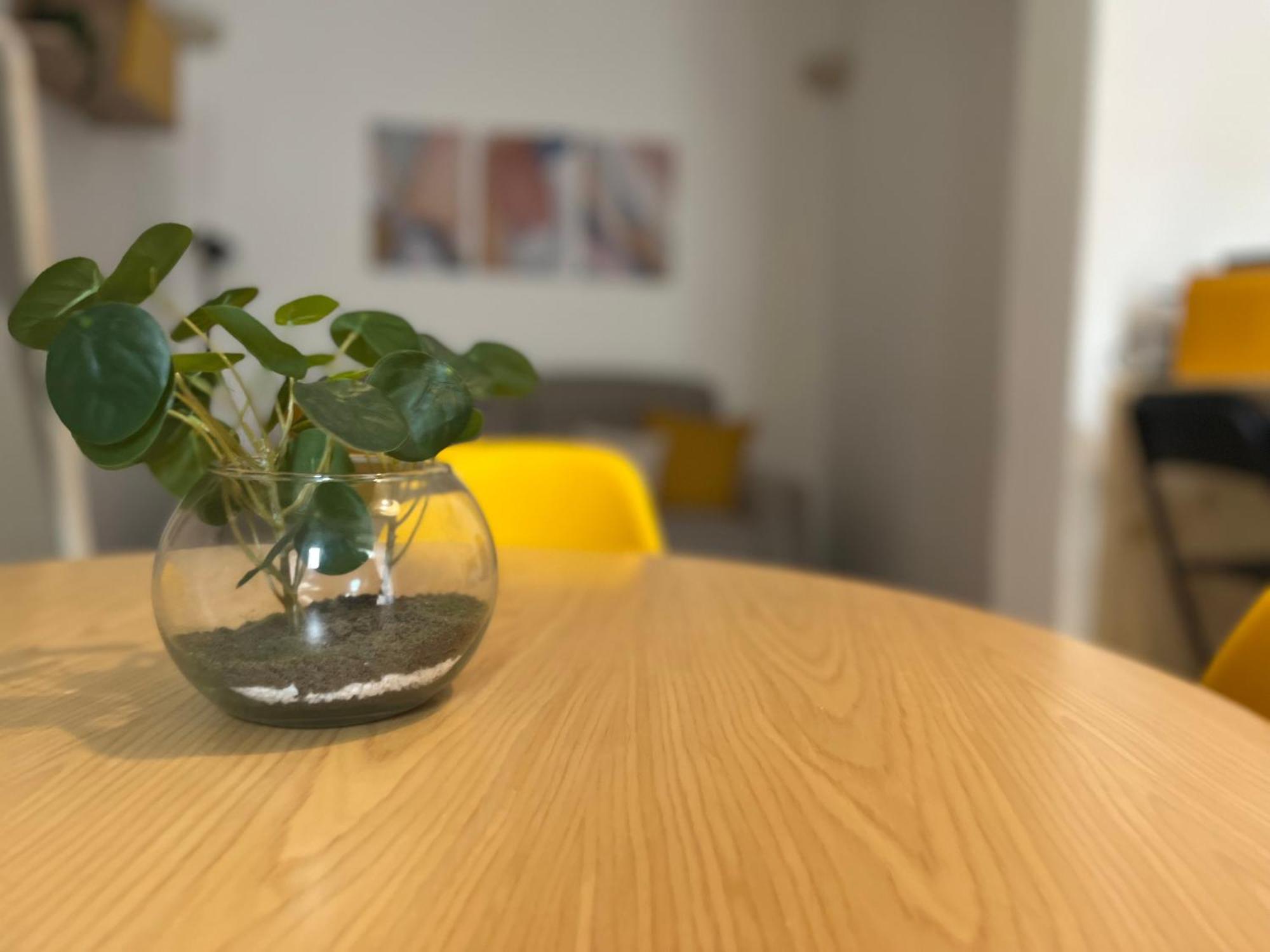 Dimora Grimaldi Bed & Breakfast Ostuni Luaran gambar