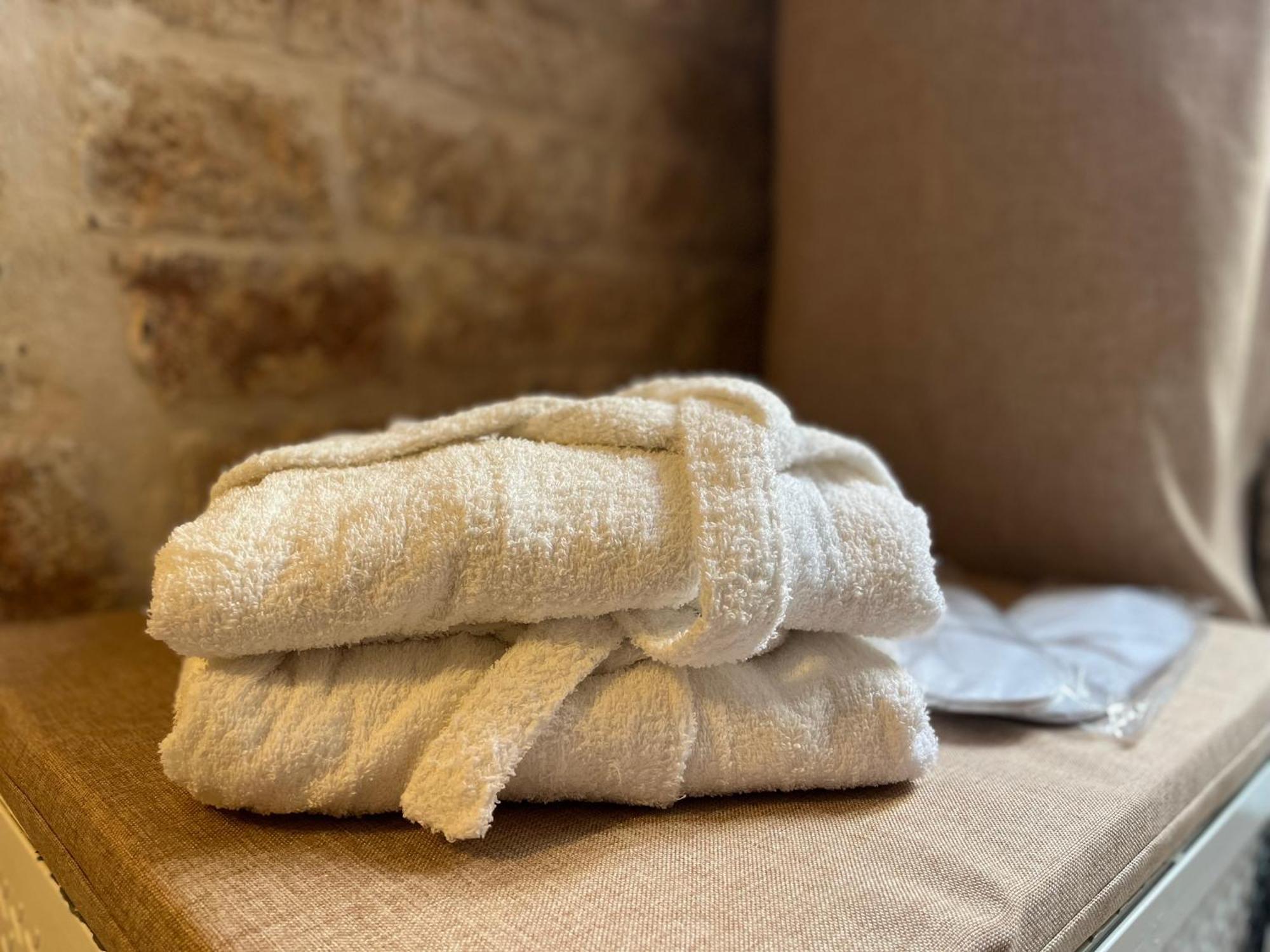 Dimora Grimaldi Bed & Breakfast Ostuni Luaran gambar